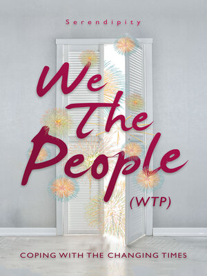 cover image of We the People (WTP)